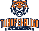 School logo